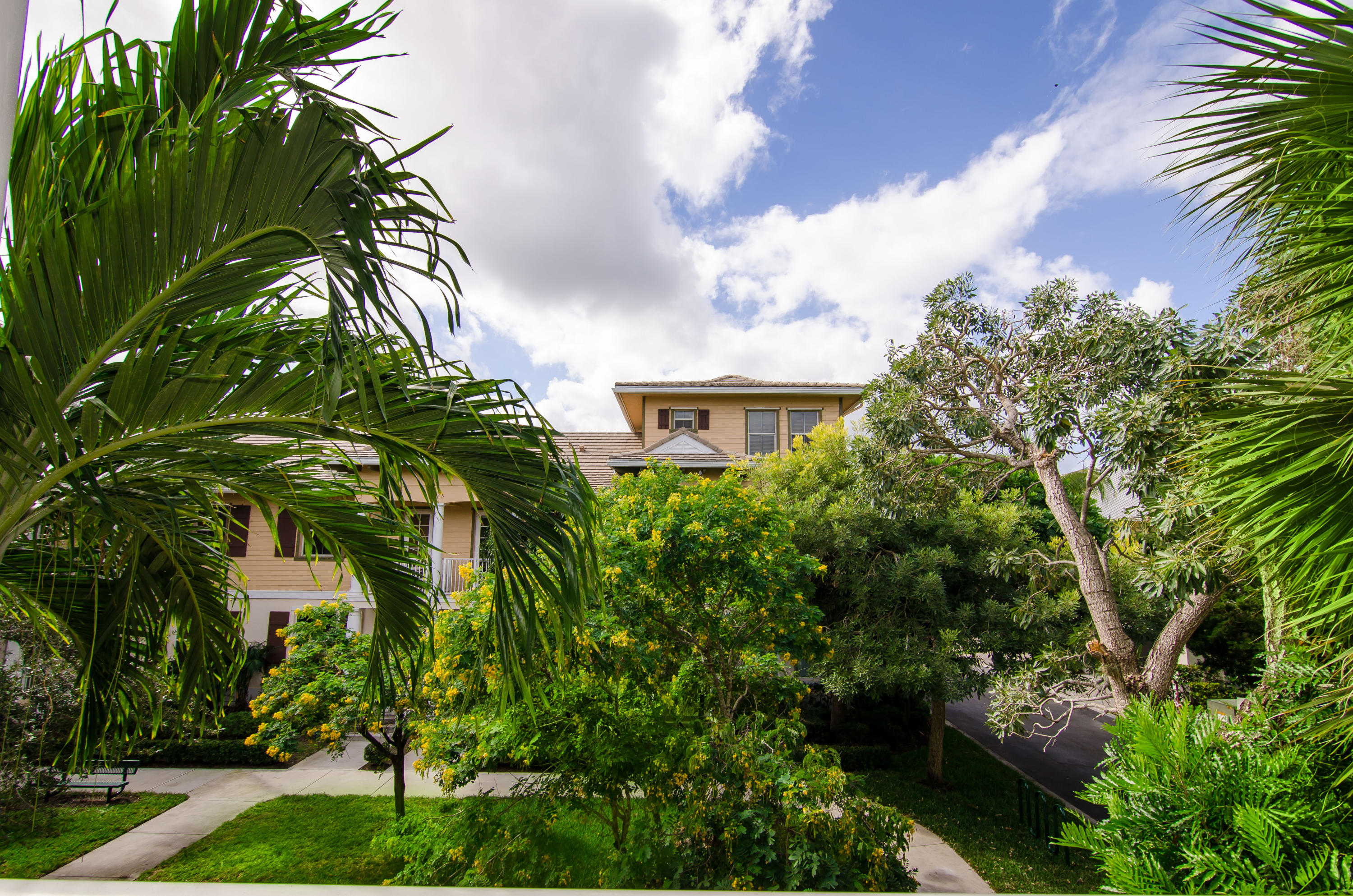 Abacoa Town Center 03 - Residential