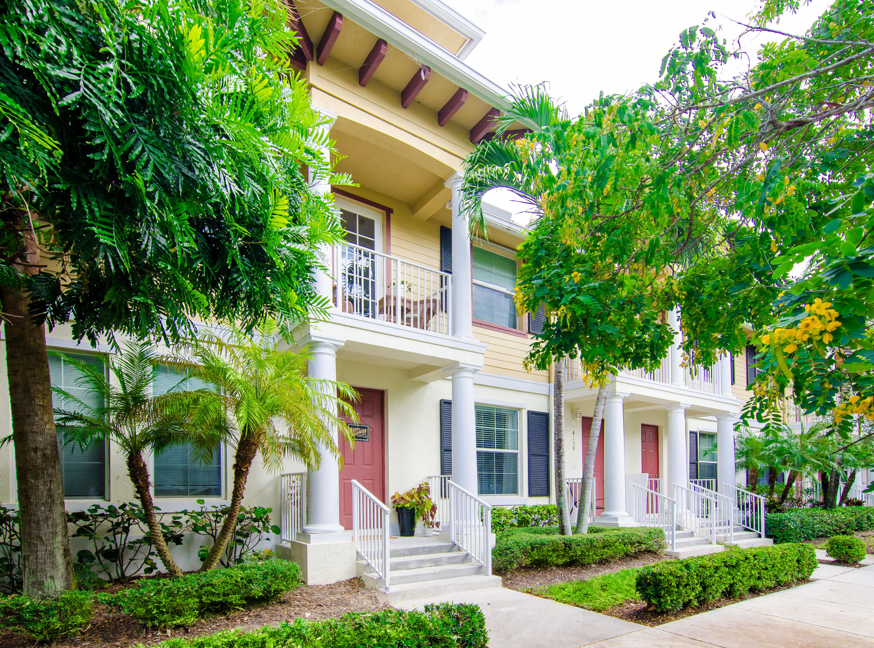 Abacoa Town Center 03 - Residential