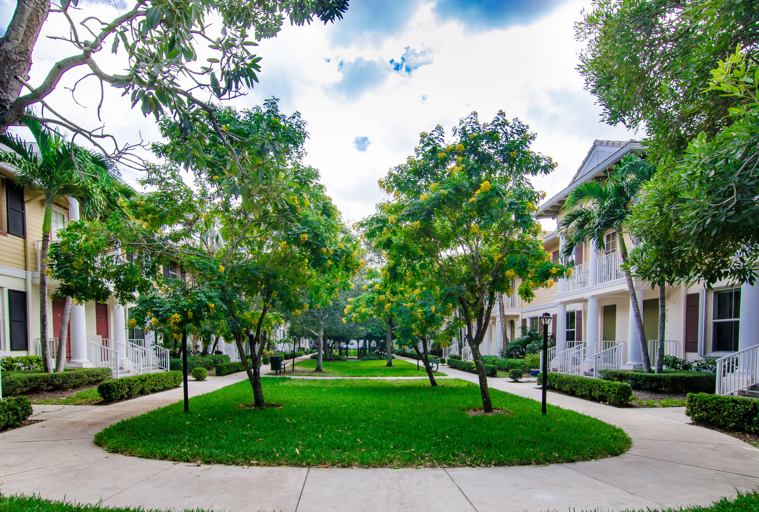 Abacoa Town Center 03 - Residential