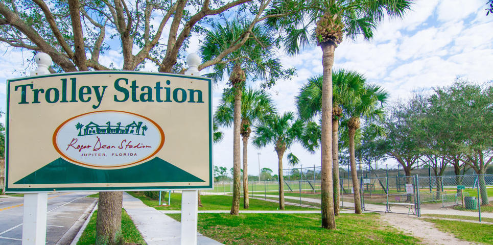 Abacoa Town Center 03 - Residential