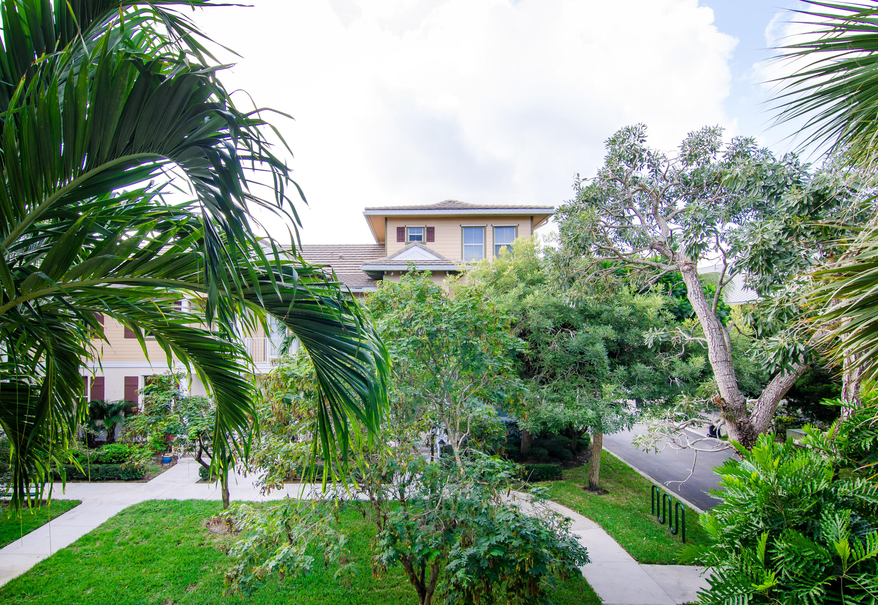 Abacoa Town Center 03 - Residential