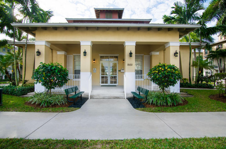 Abacoa Town Center 03 - Residential