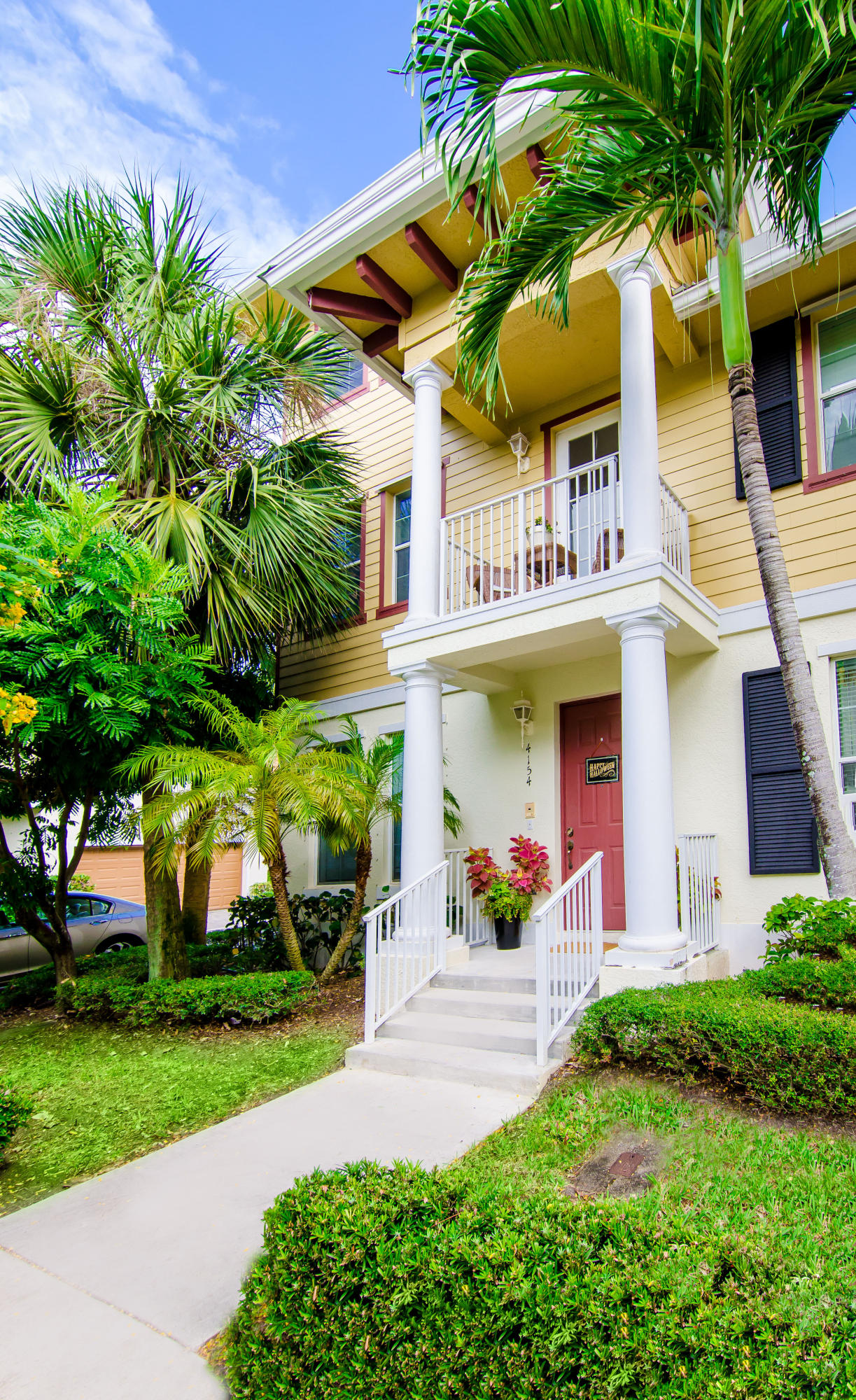 Abacoa Town Center 03 - Residential