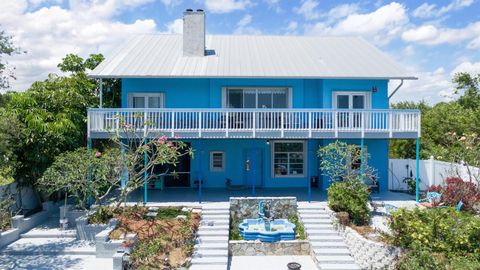 A home in Jensen Beach