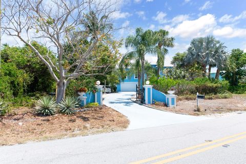 A home in Jensen Beach