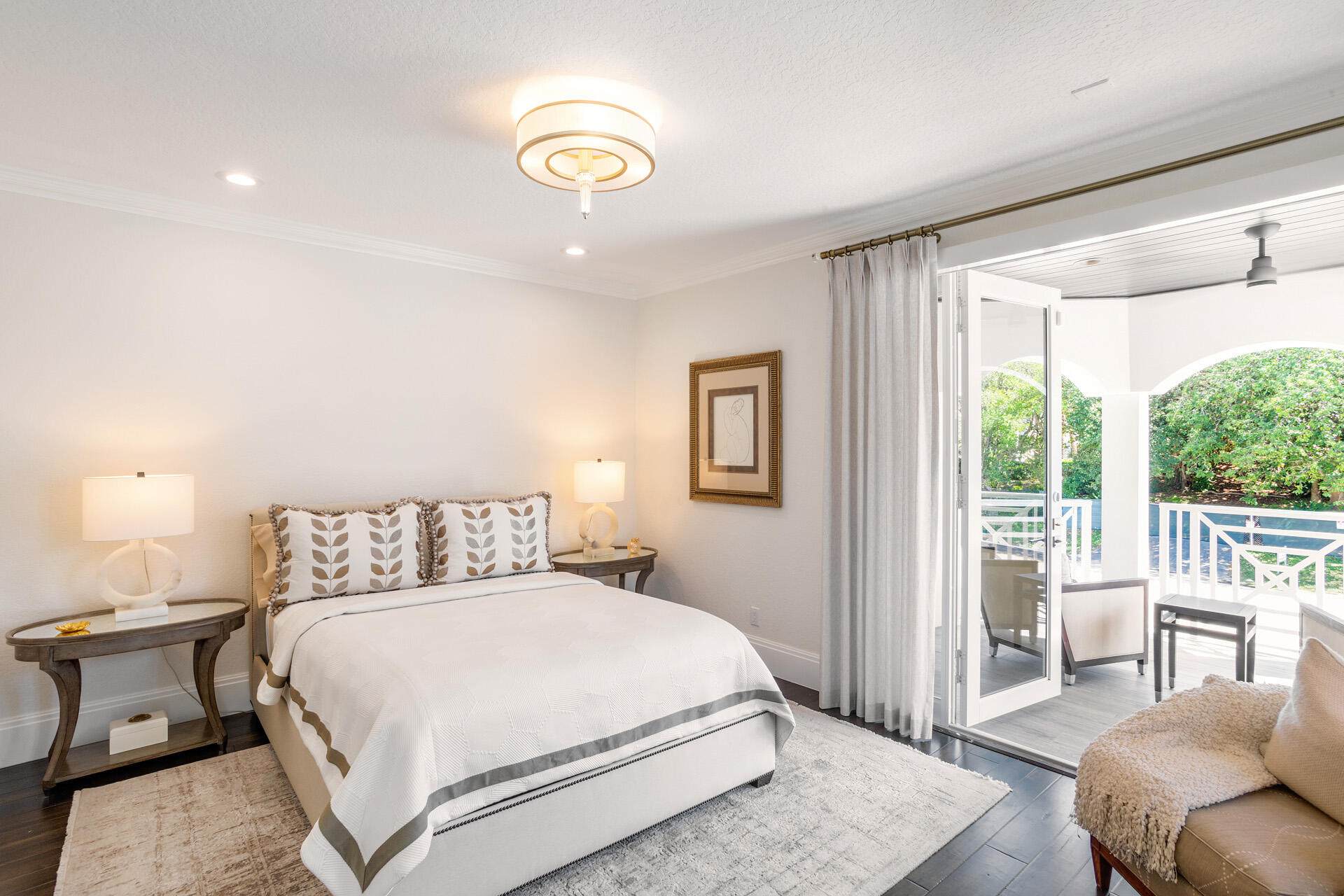 SEAGATE EXT - Residential