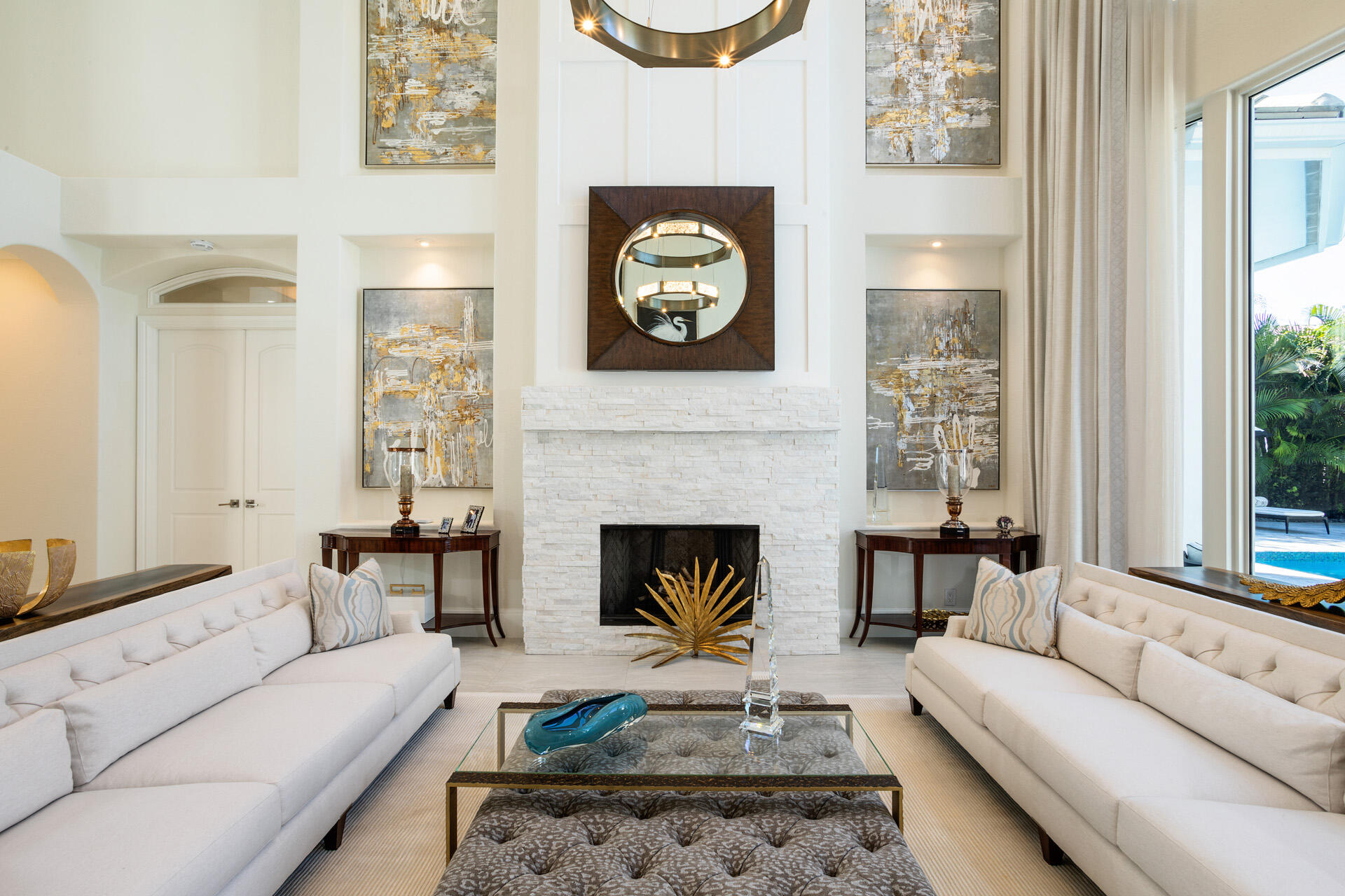 SEAGATE EXT - Residential