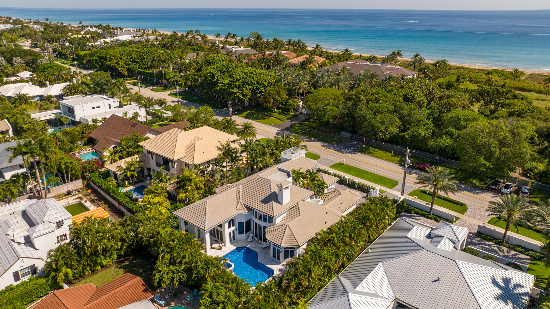 SEAGATE EXT - Residential