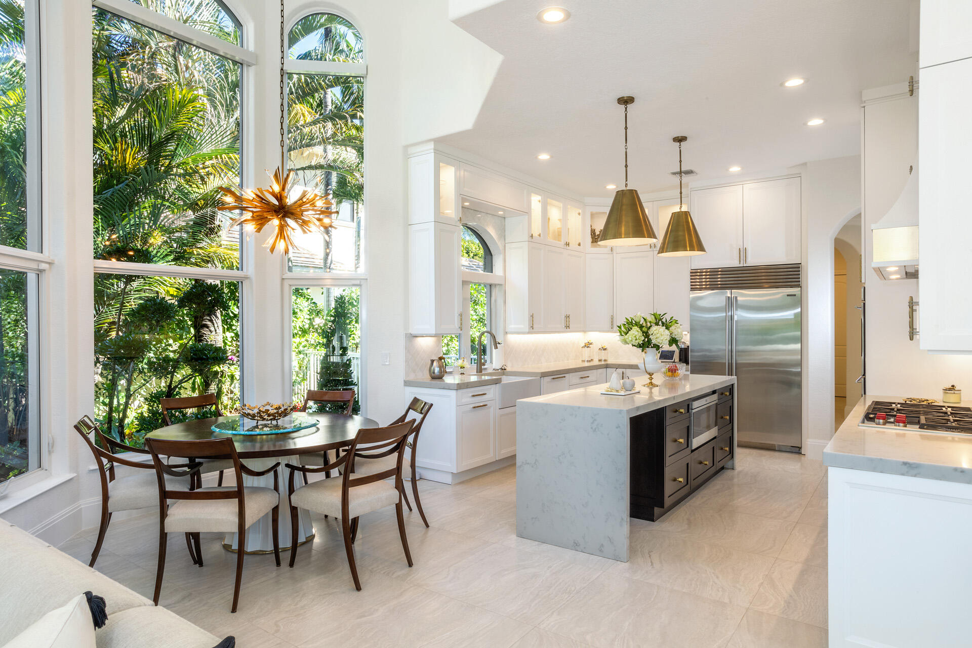 SEAGATE EXT - Residential