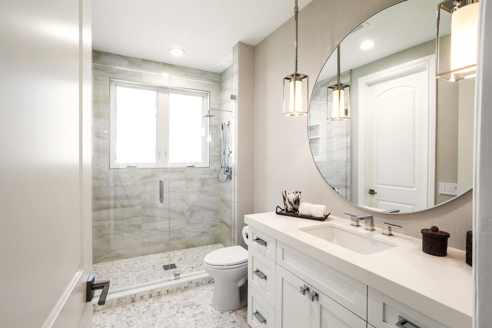 SEAGATE EXT - Residential