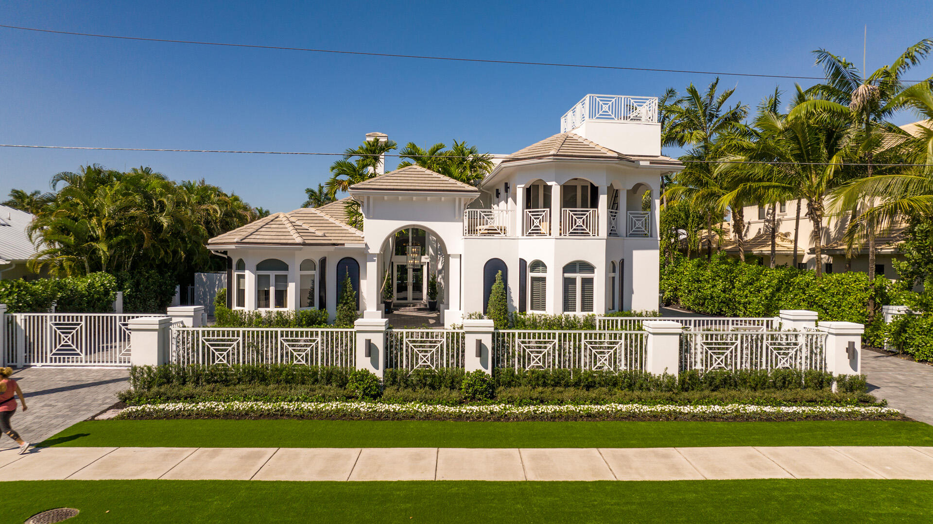 SEAGATE EXT - Residential