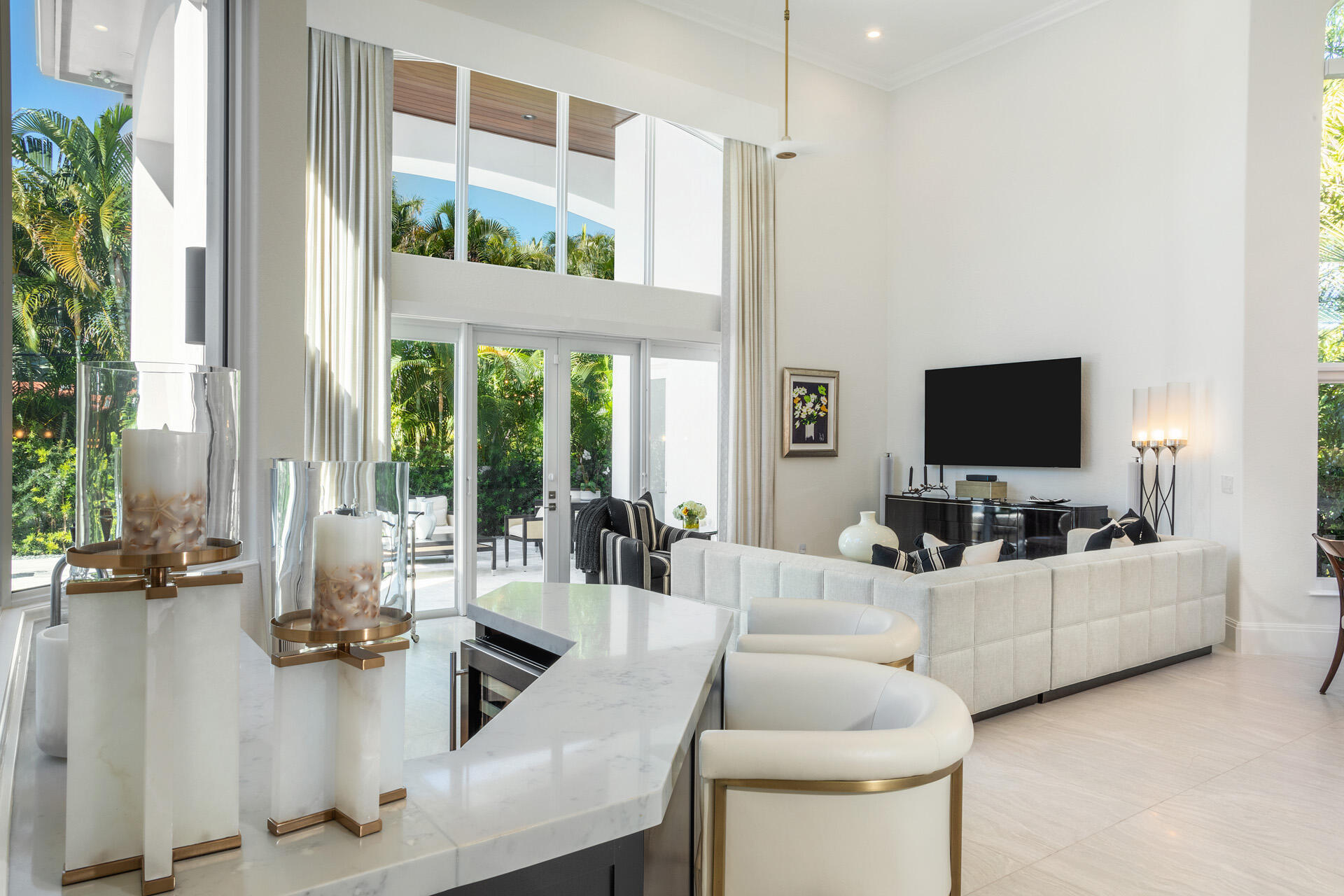 SEAGATE EXT - Residential