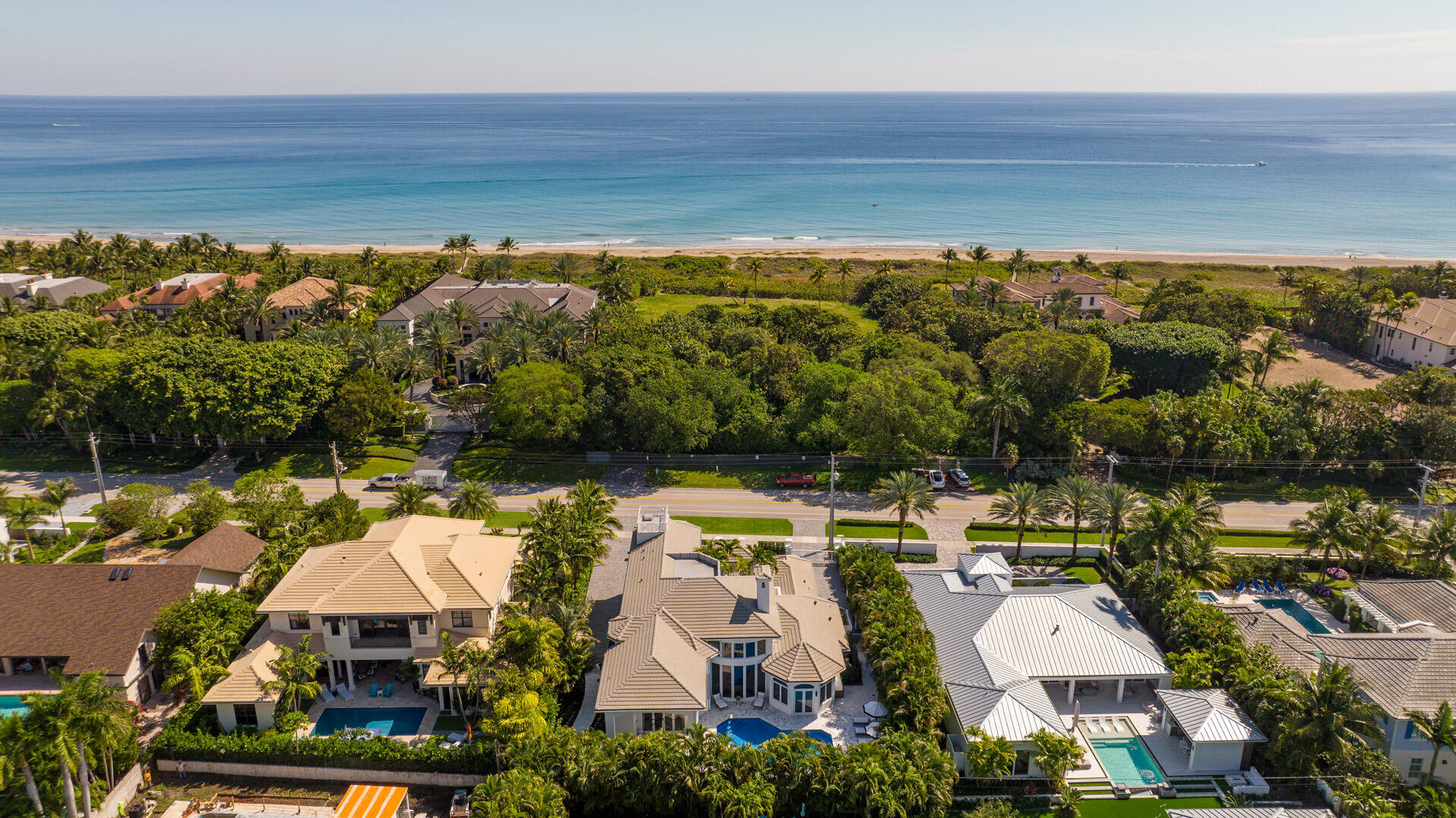 SEAGATE EXT - Residential