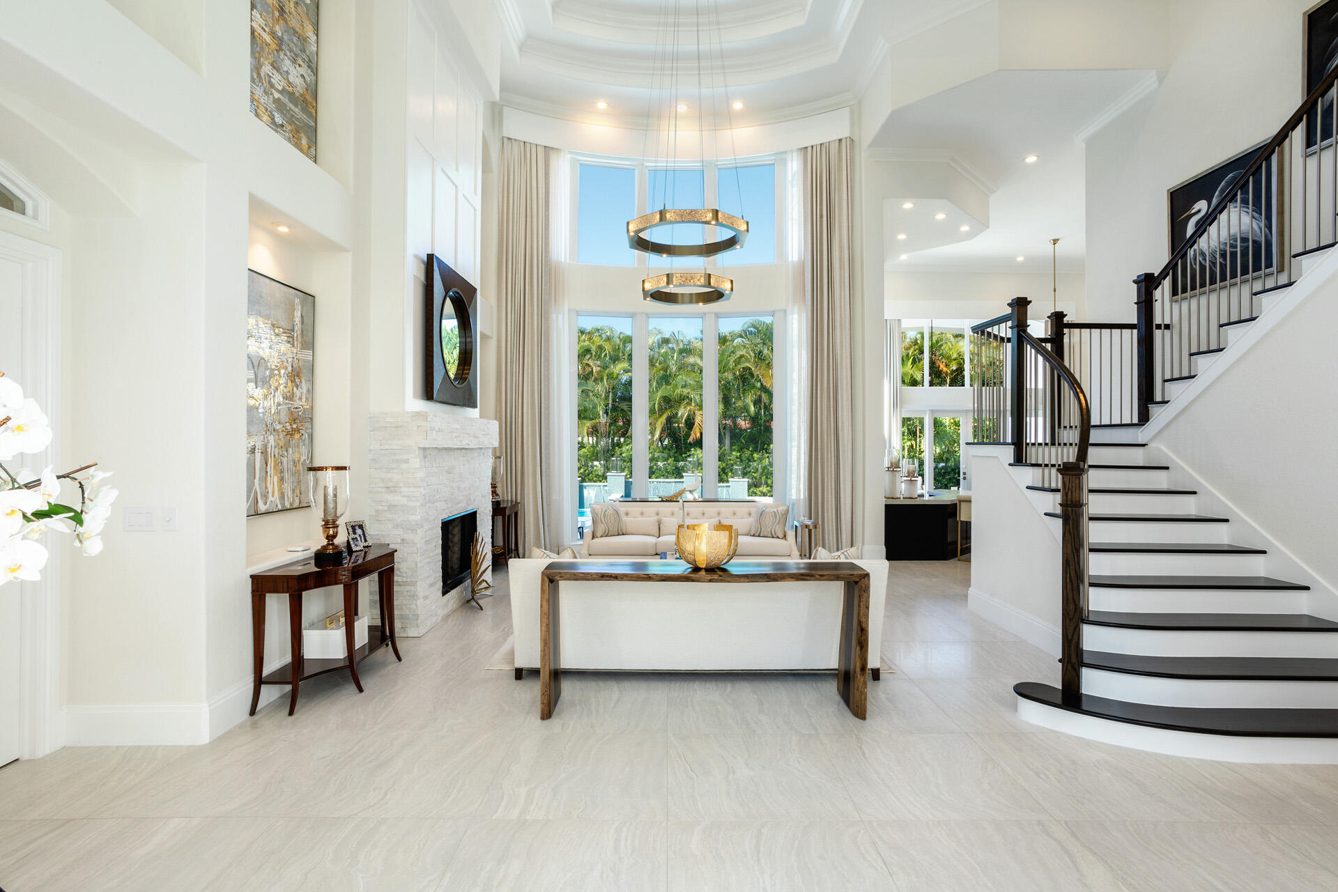 SEAGATE EXT - Residential