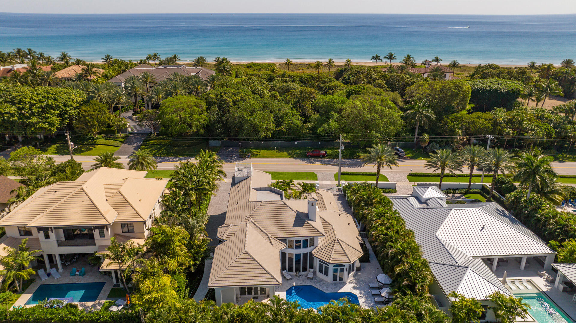 SEAGATE EXT - Residential