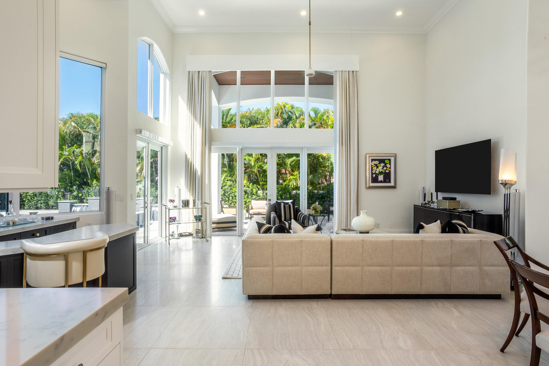 SEAGATE EXT - Residential