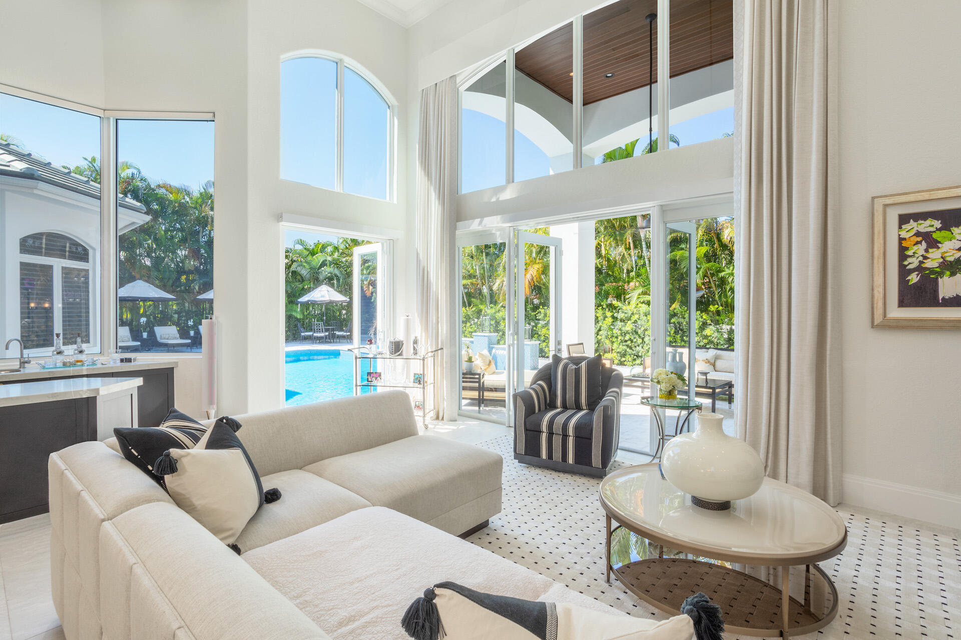 SEAGATE EXT - Residential