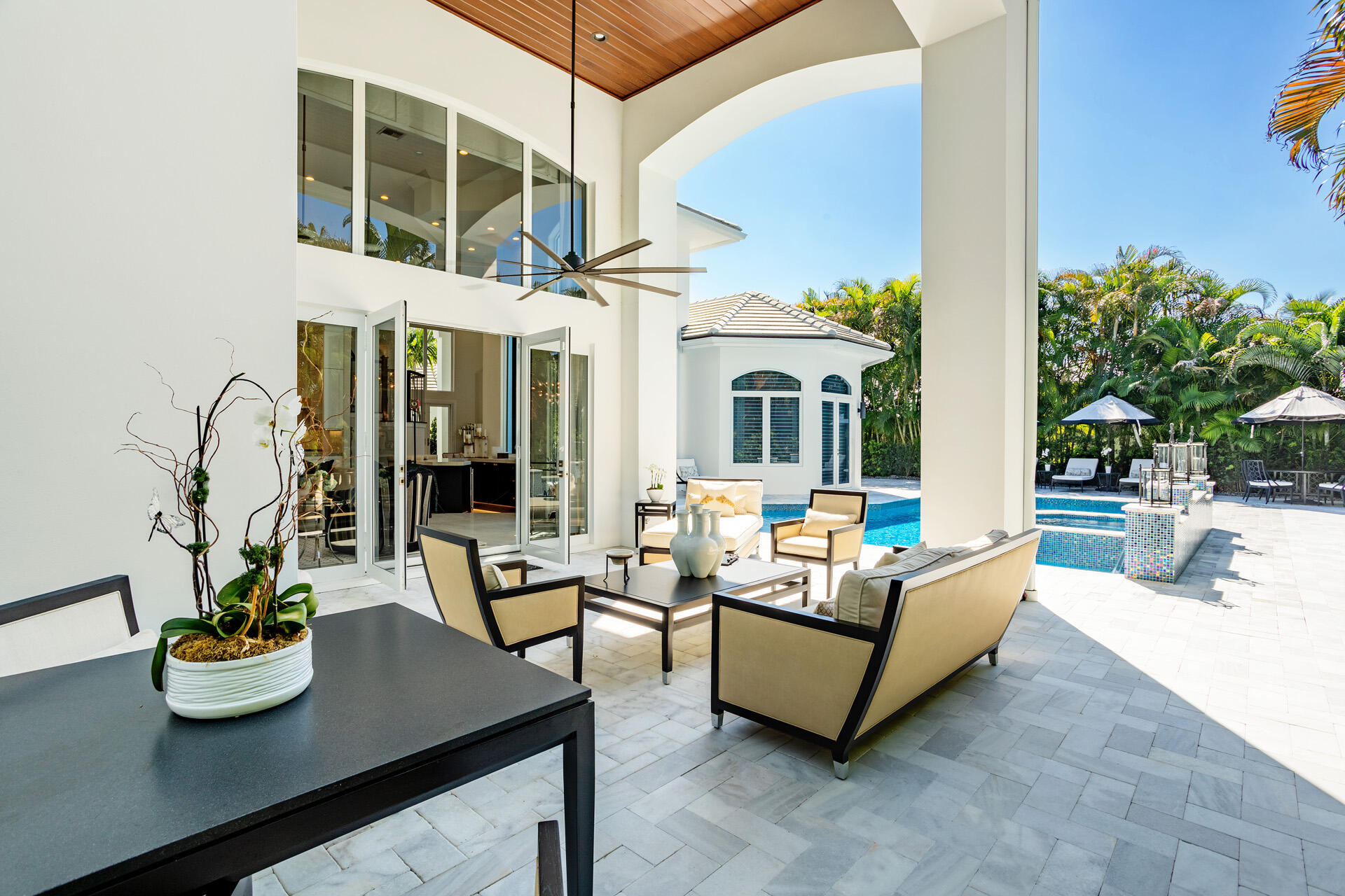 SEAGATE EXT - Residential