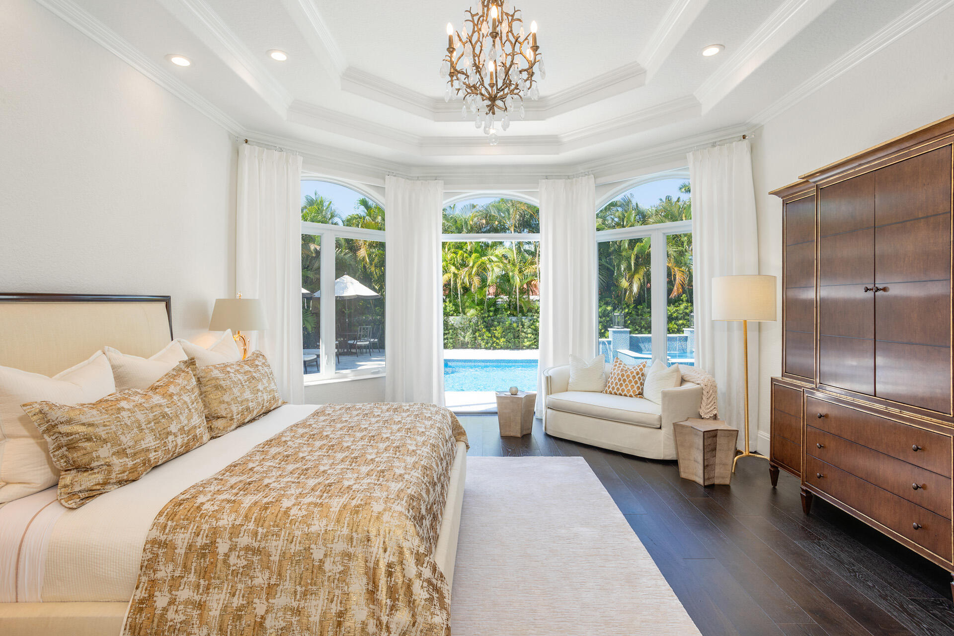 SEAGATE EXT - Residential