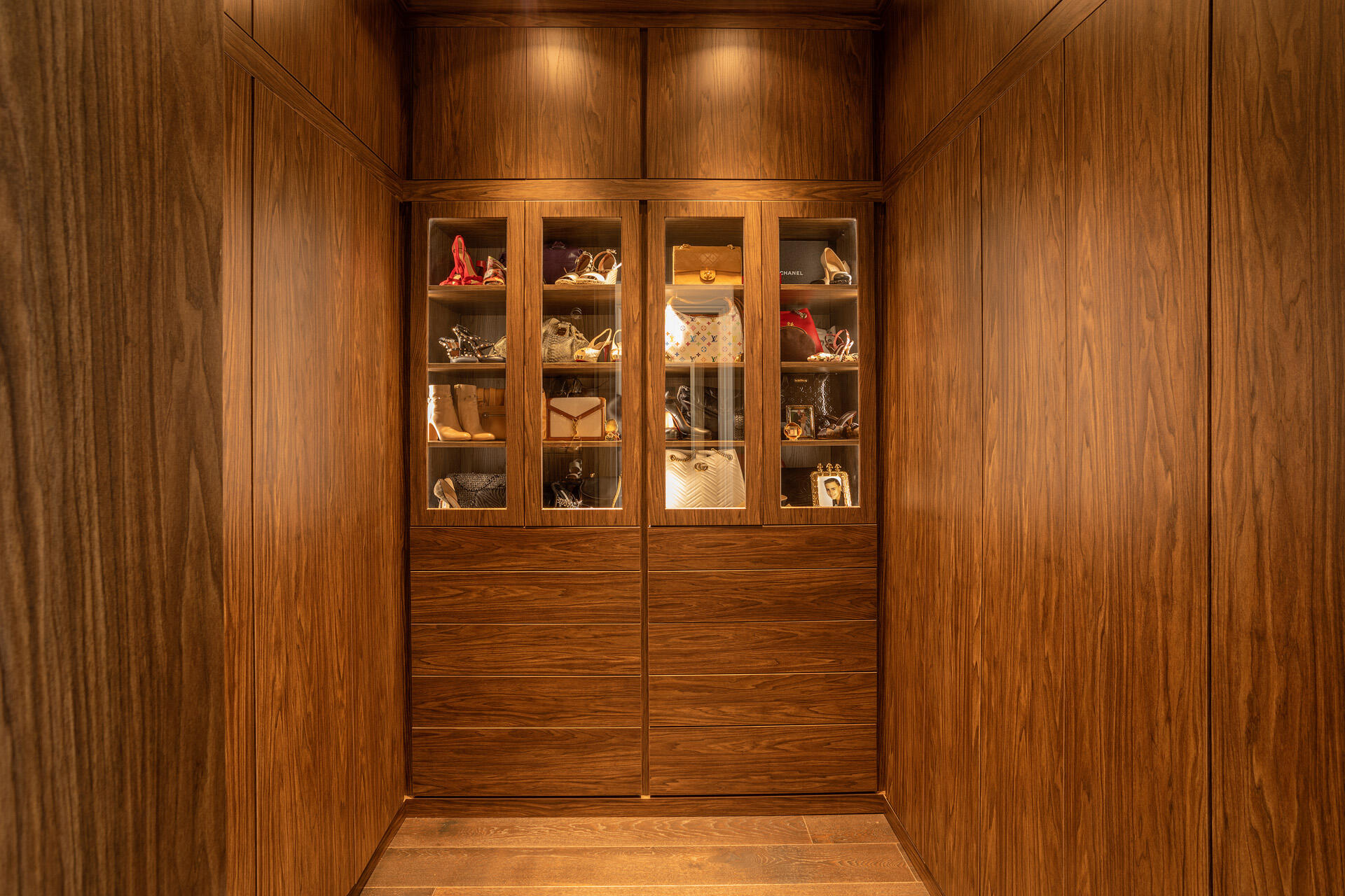 SEAGATE EXT - Residential