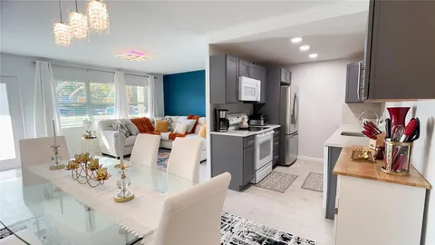 1069 Newport Q Unit 1069, Deerfield Beach, FL MLS: F10474433