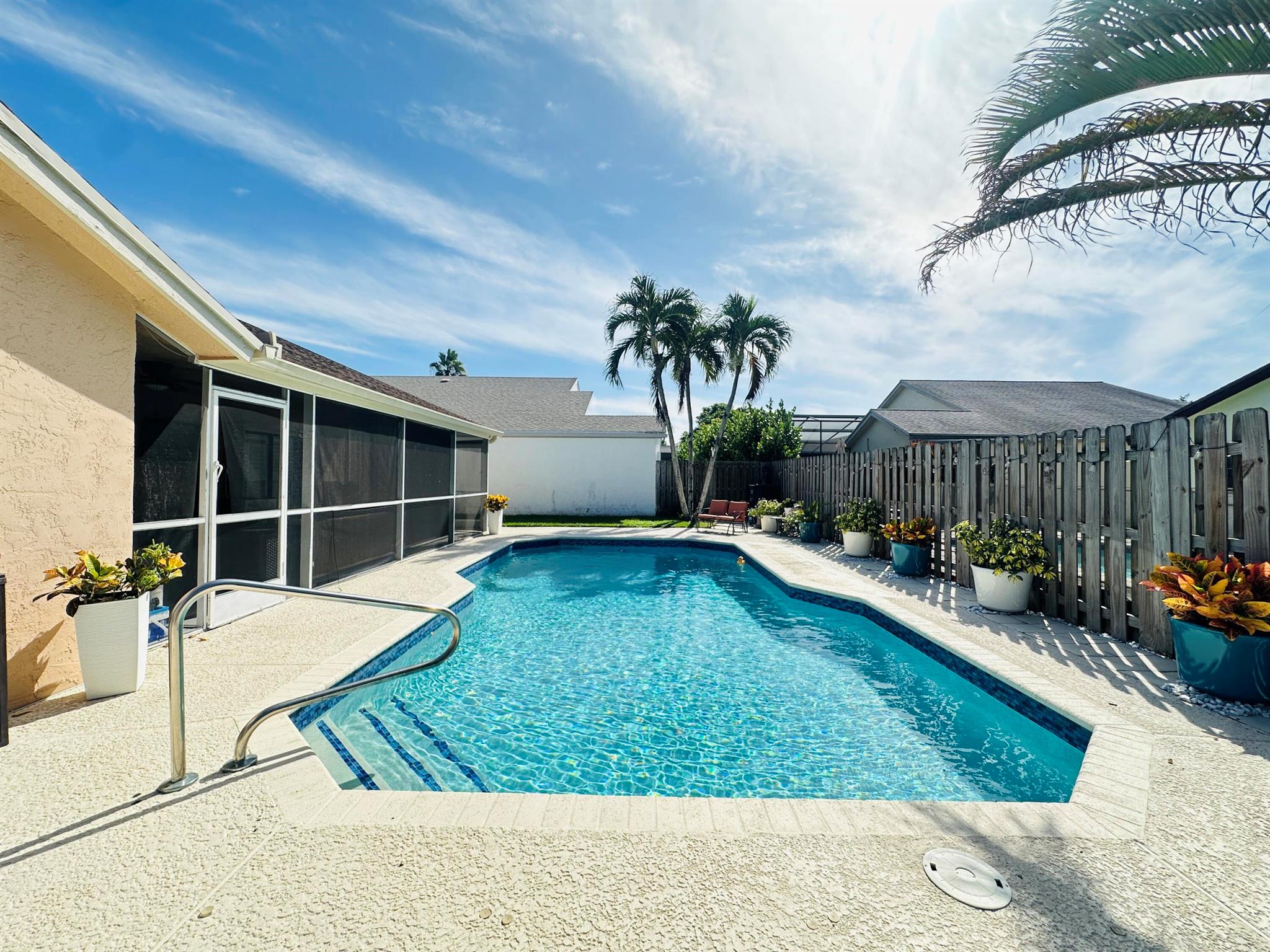 COUNTRY LANDING SEC 3 - Residential