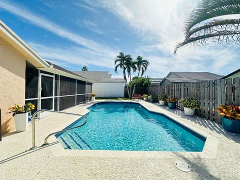 21023 Rustlewood Avenue Boca Raton FL 33428