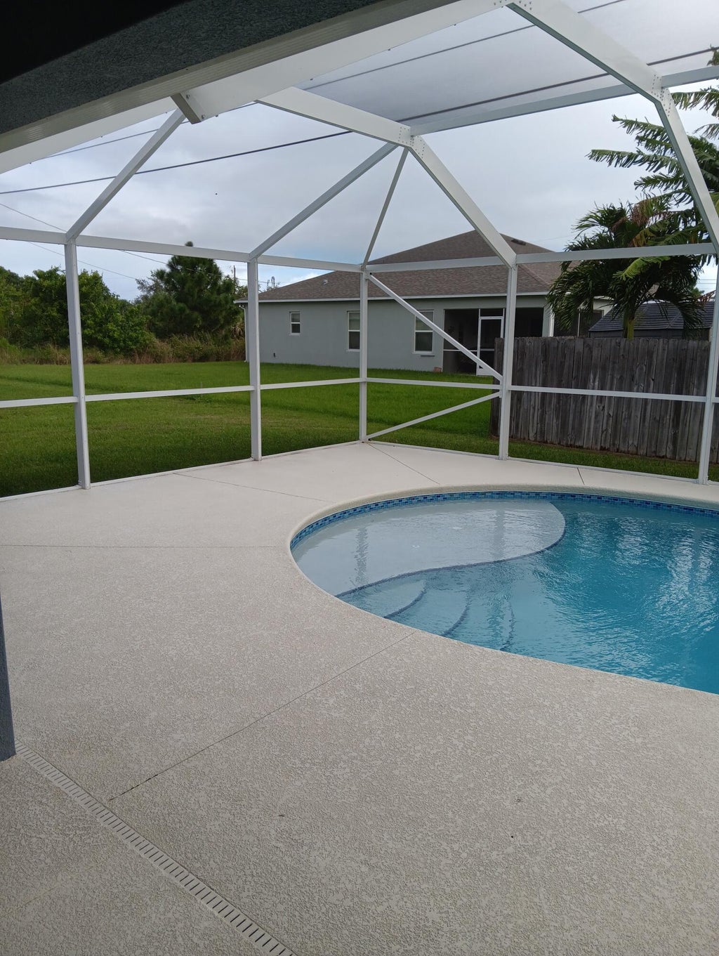 Photo of 1671 SW Mcallister Lane, Port Saint Lucie, FL 34953 (MLS # R10905447)