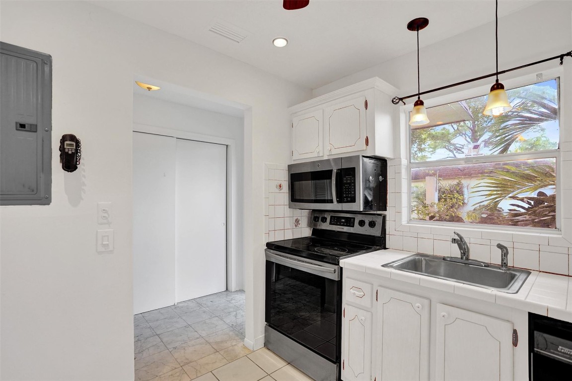 Natura - Residential