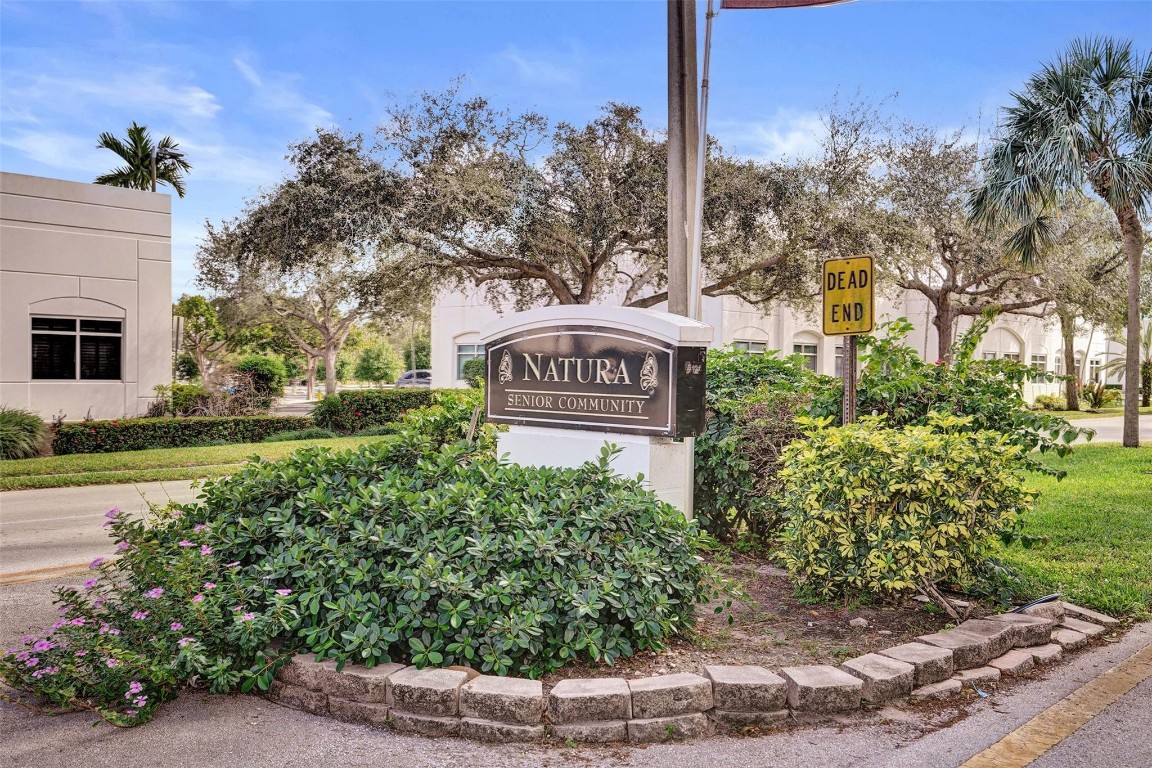 Natura - Residential