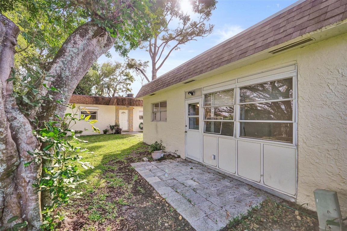 Natura - Residential