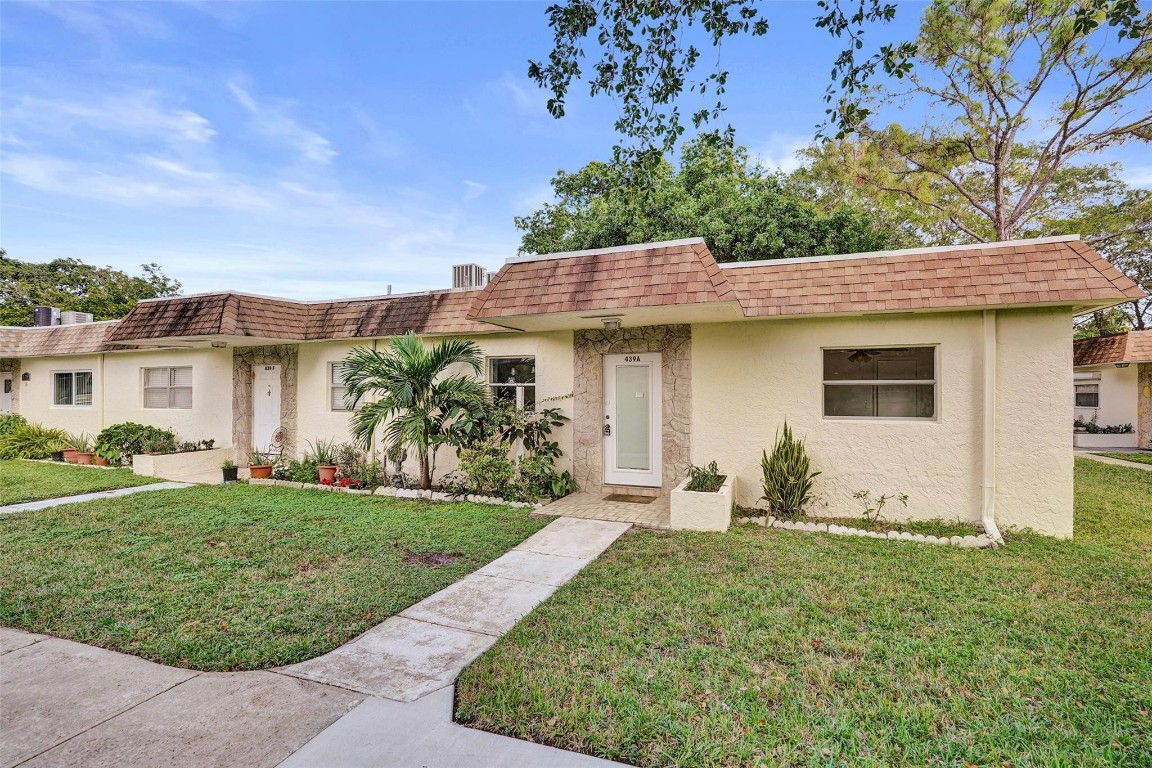 439 SW Natura Avenue A