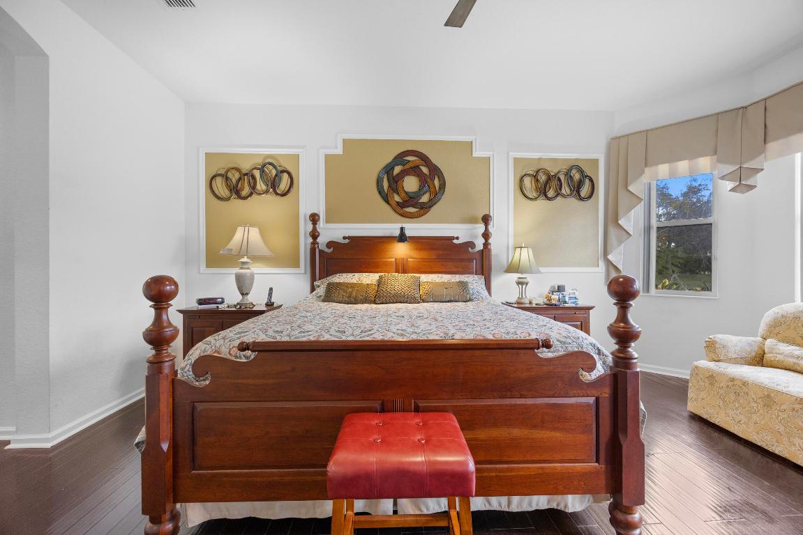 BAYWINDS RPD 11 - Residential