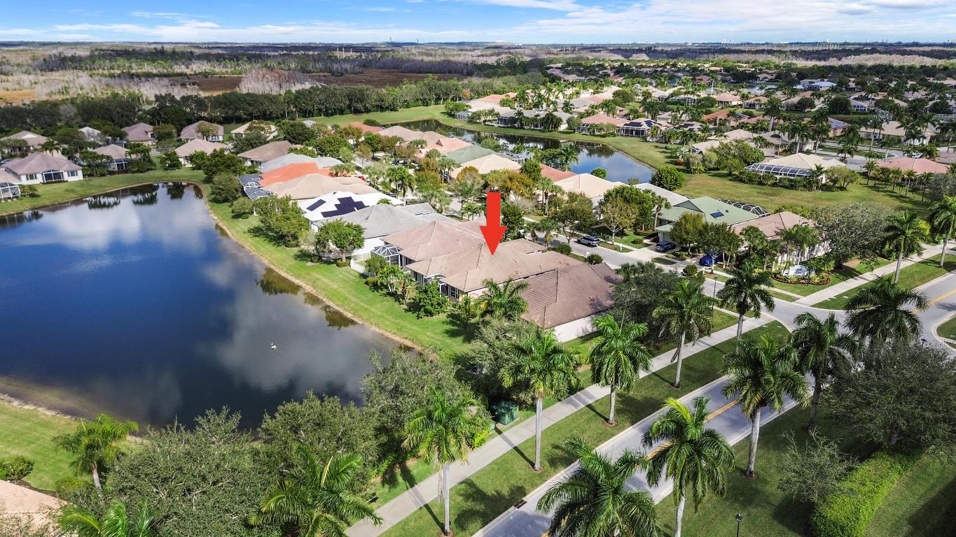 BAYWINDS RPD 11 - Residential