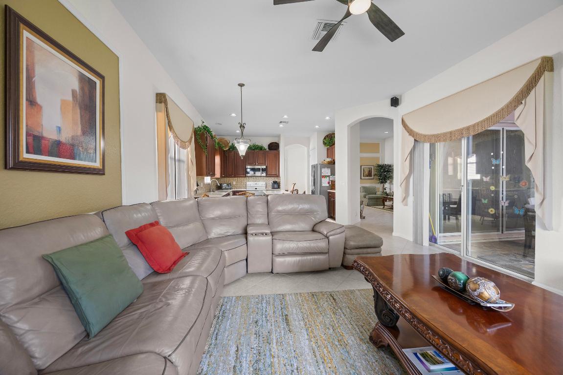 BAYWINDS RPD 11 - Residential