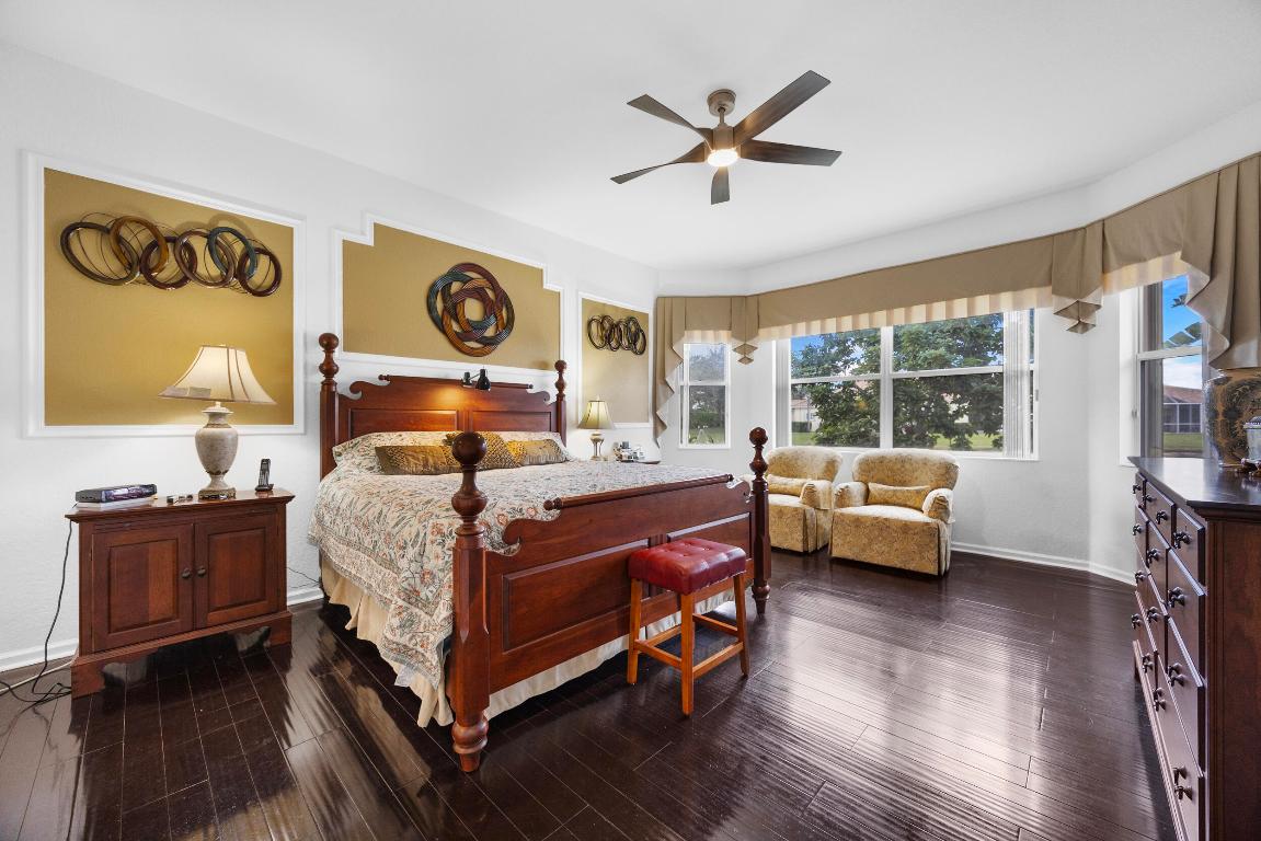 BAYWINDS RPD 11 - Residential