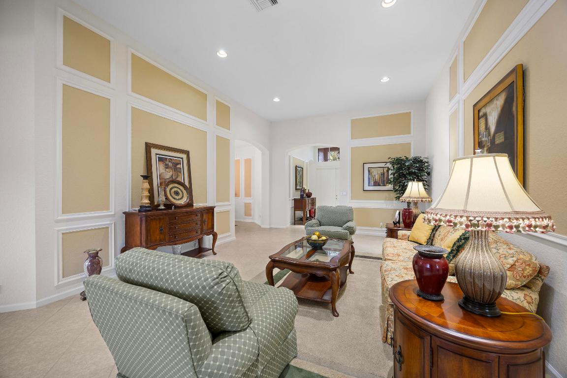 BAYWINDS RPD 11 - Residential