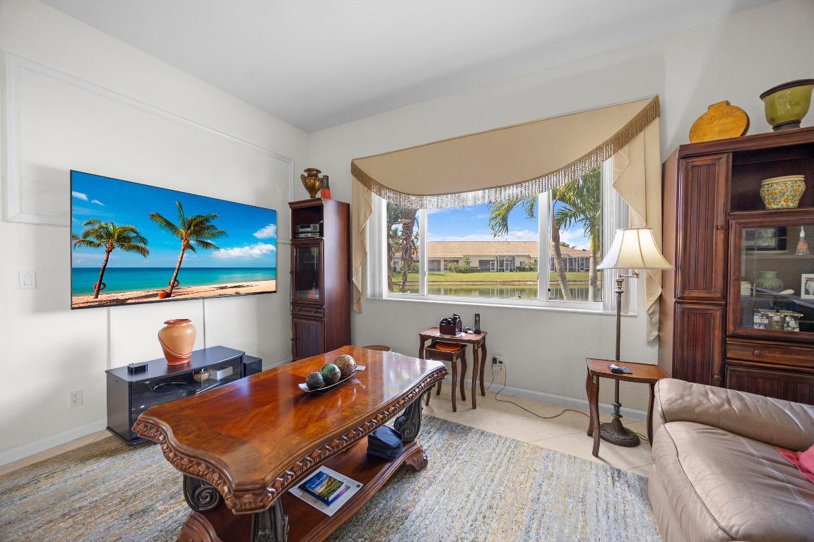 BAYWINDS RPD 11 - Residential