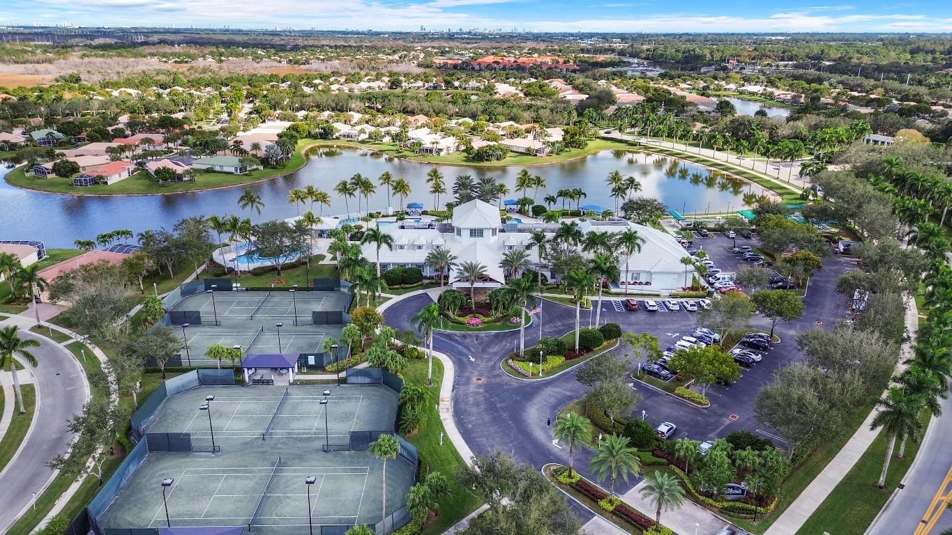 BAYWINDS RPD 11 - Residential