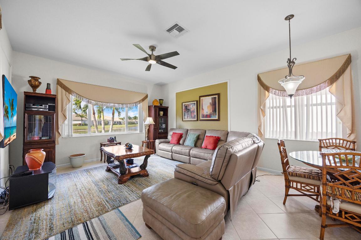 BAYWINDS RPD 11 - Residential