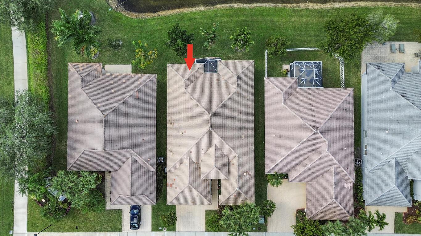 BAYWINDS RPD 11 - Residential