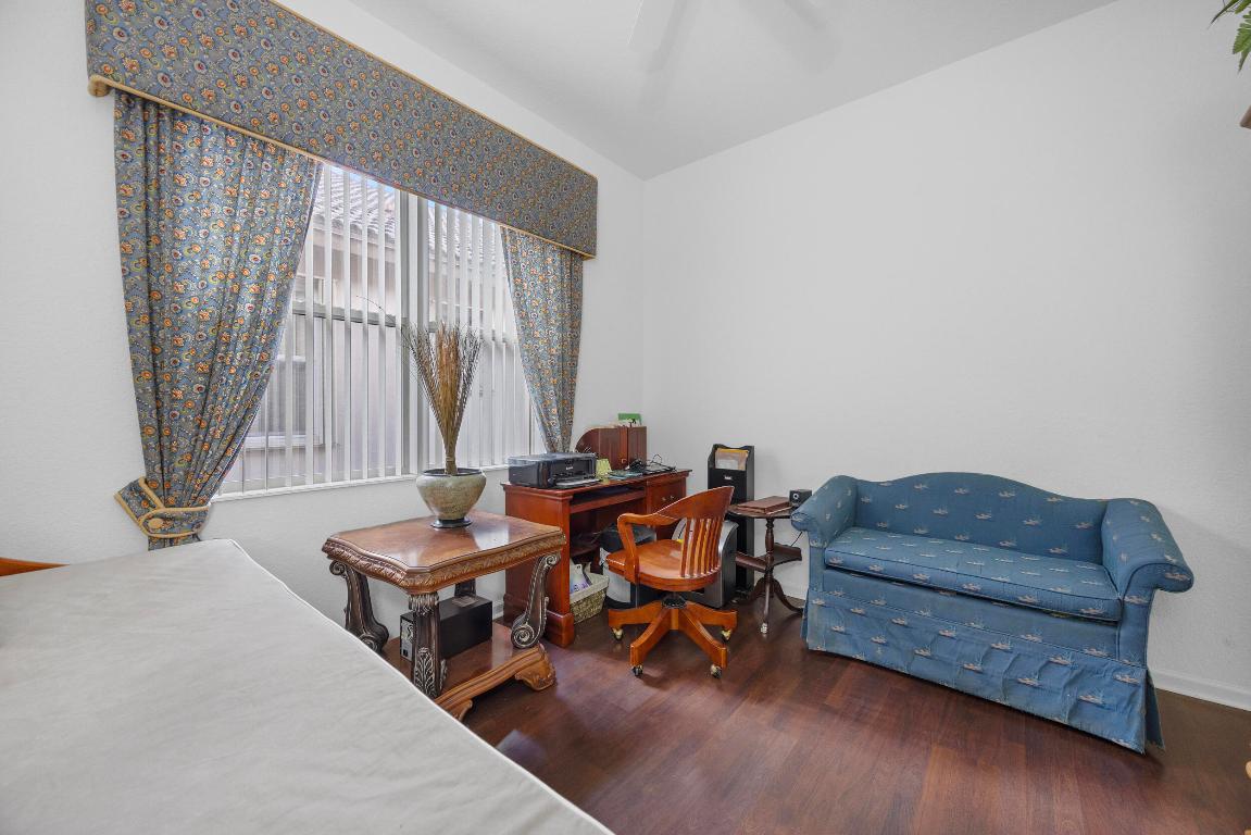 BAYWINDS RPD 11 - Residential