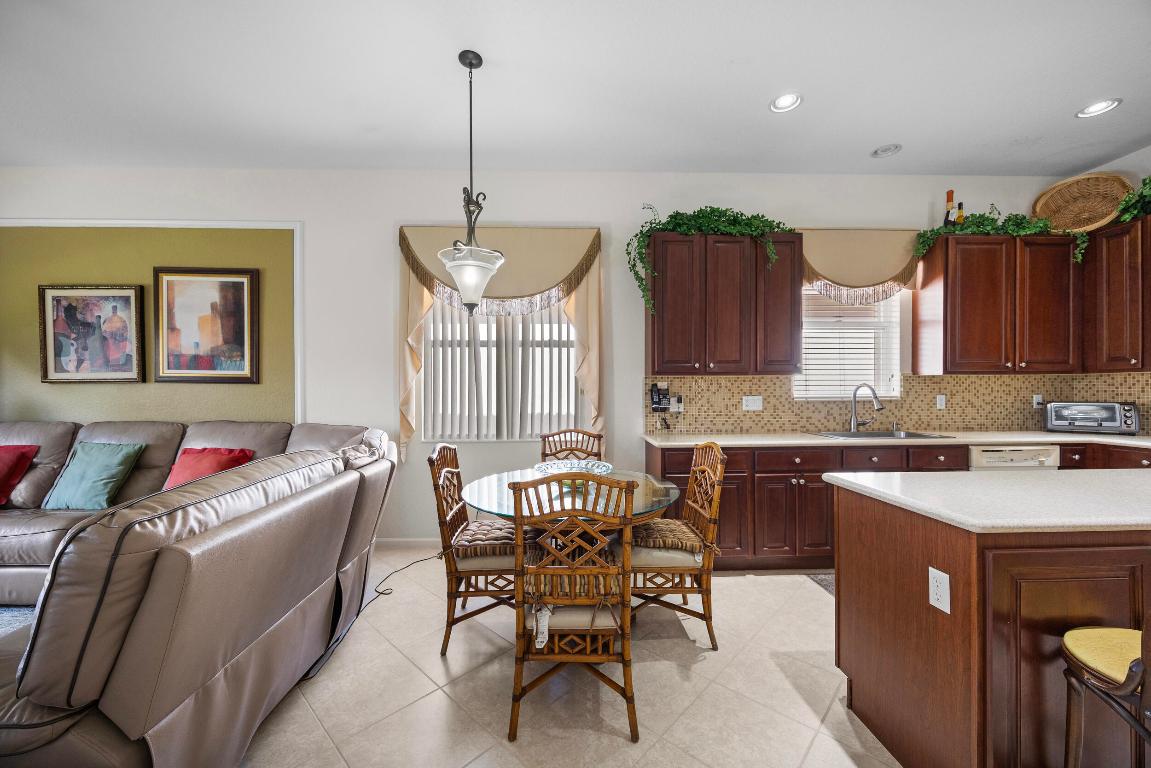 BAYWINDS RPD 11 - Residential