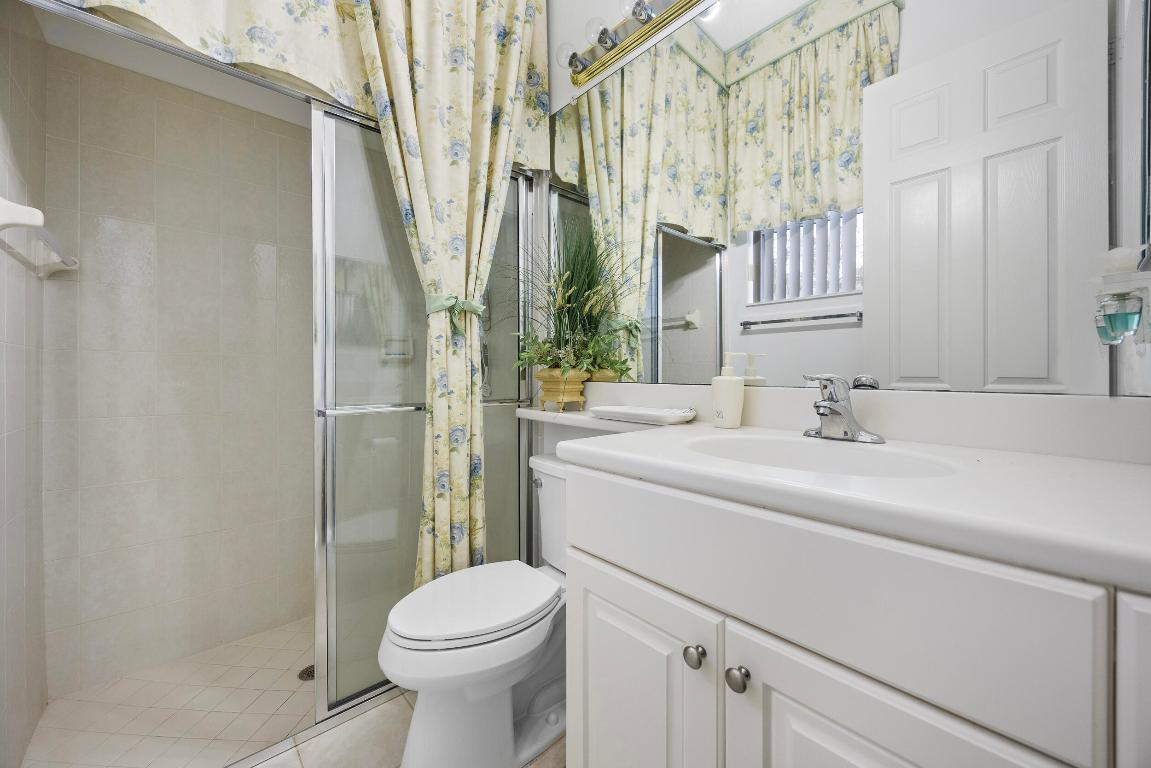 BAYWINDS RPD 11 - Residential