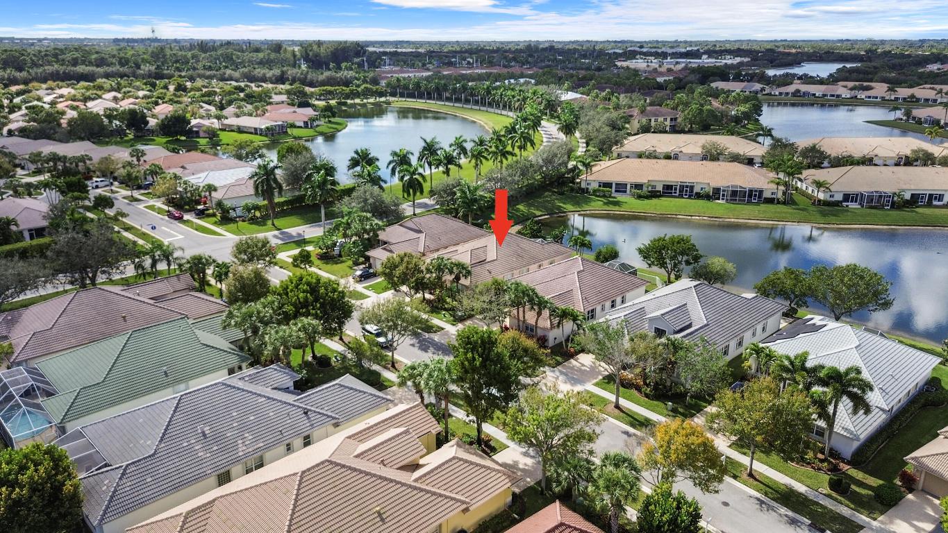 BAYWINDS RPD 11 - Residential