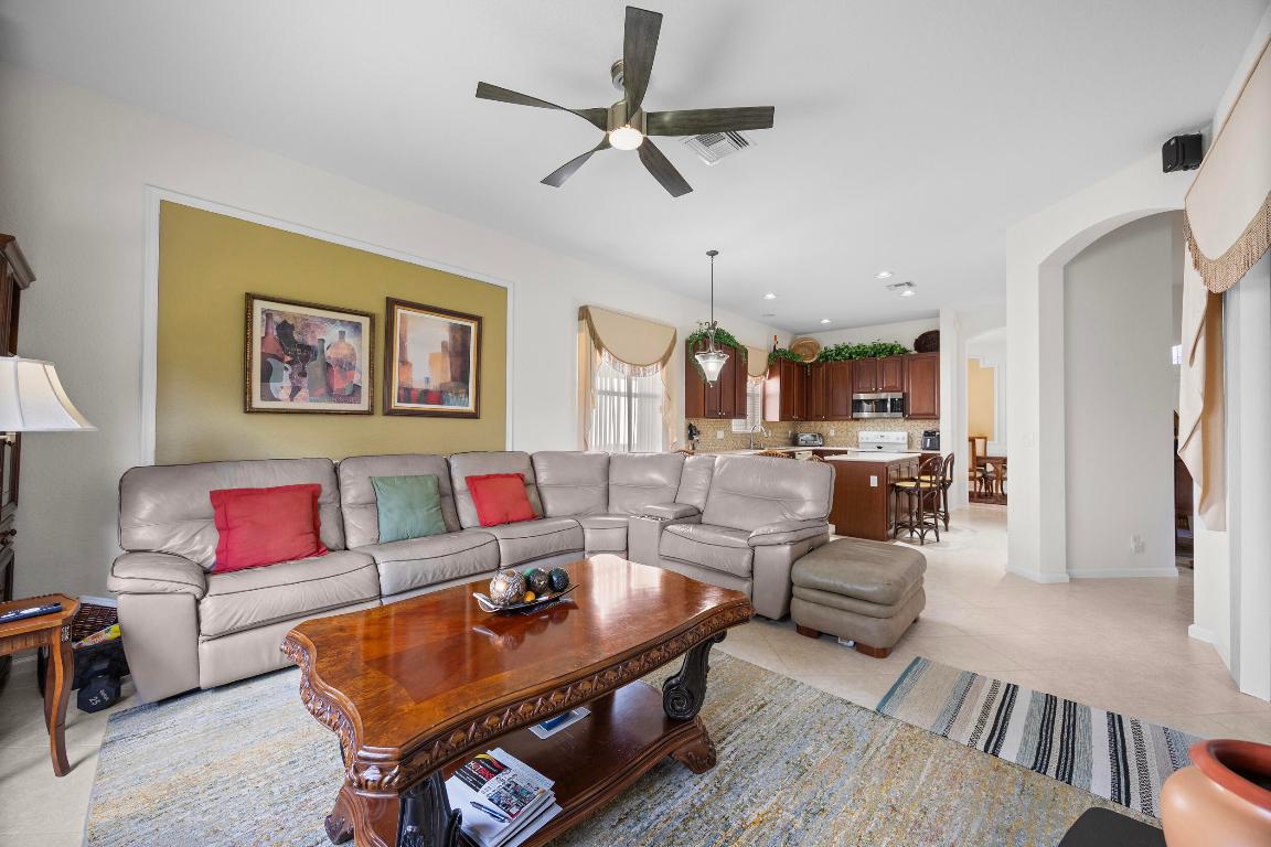 BAYWINDS RPD 11 - Residential