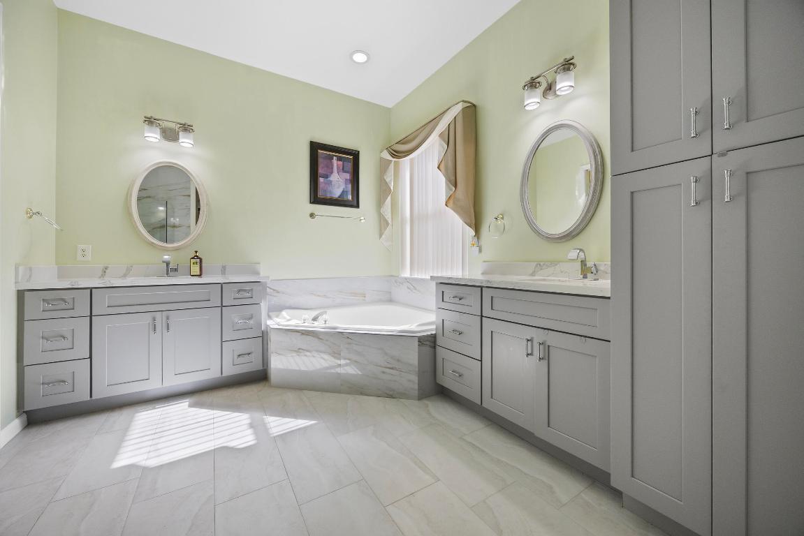 BAYWINDS RPD 11 - Residential