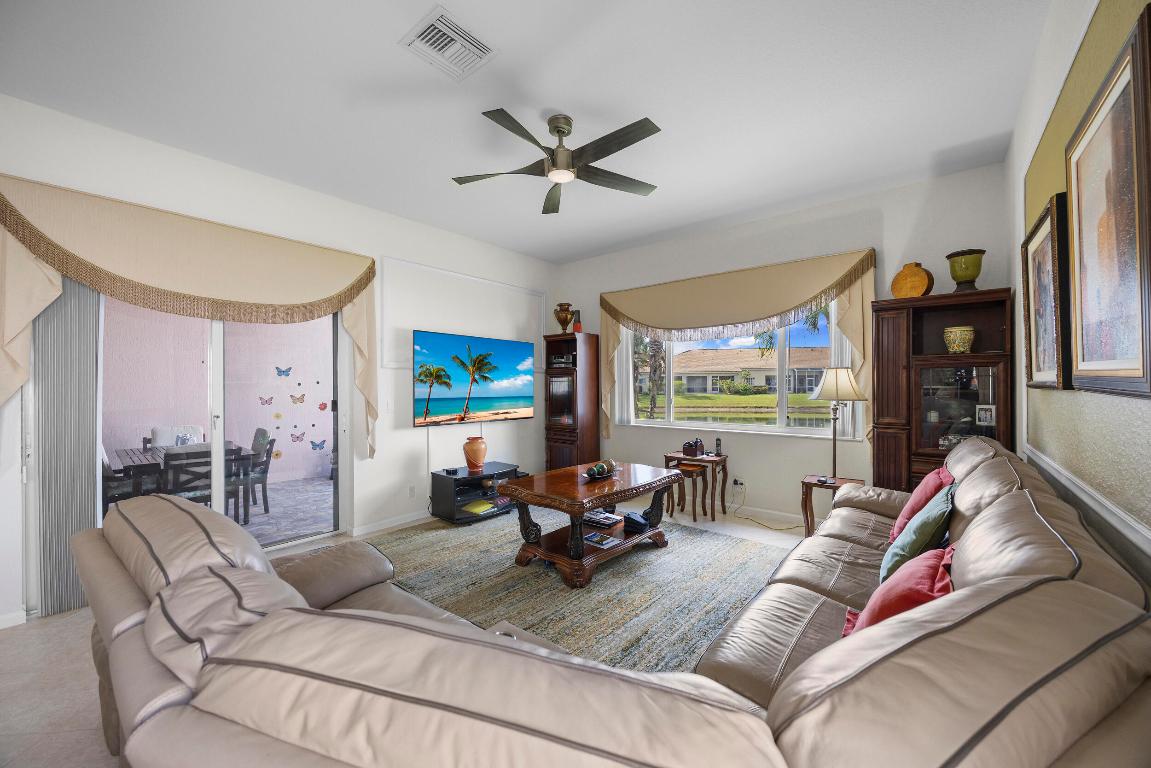 BAYWINDS RPD 11 - Residential