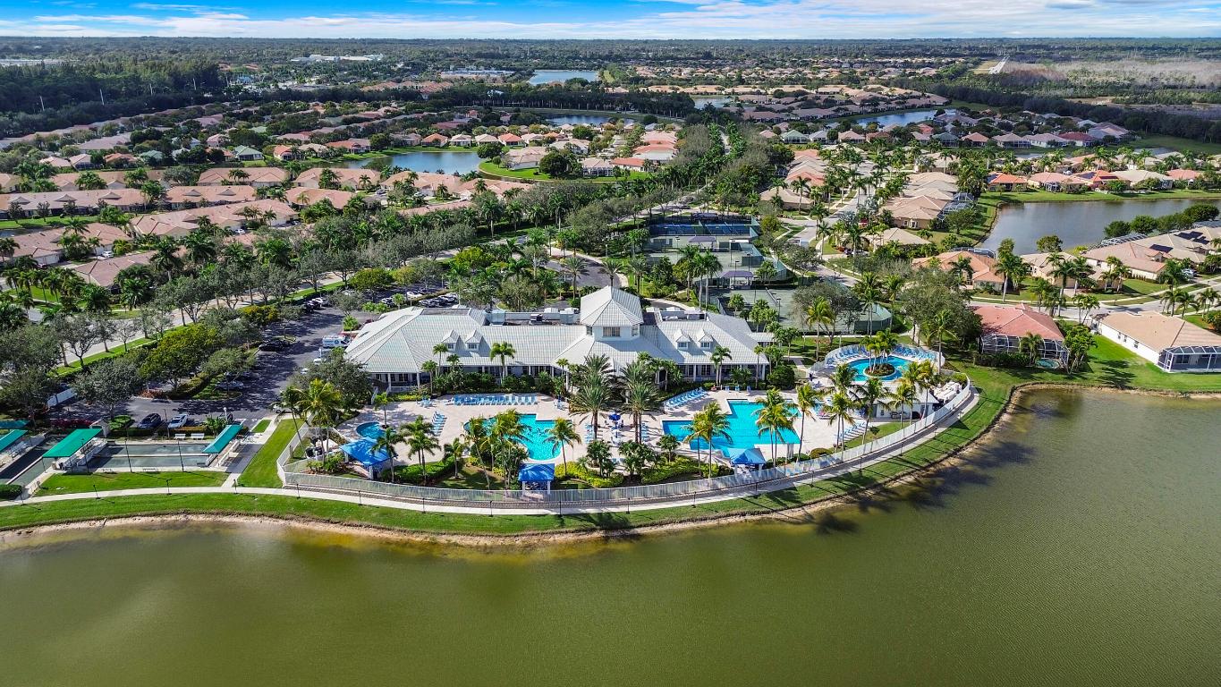 BAYWINDS RPD 11 - Residential