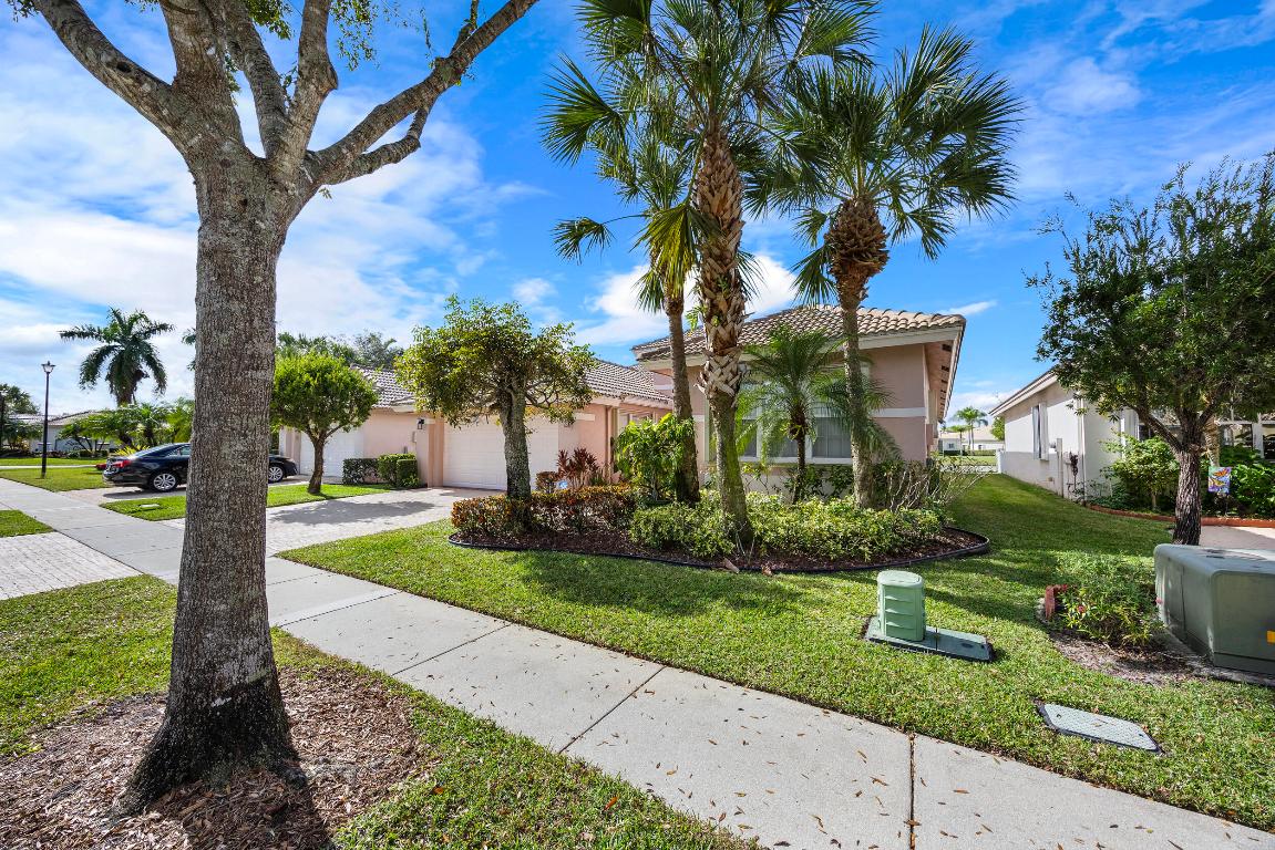 BAYWINDS RPD 11 - Residential